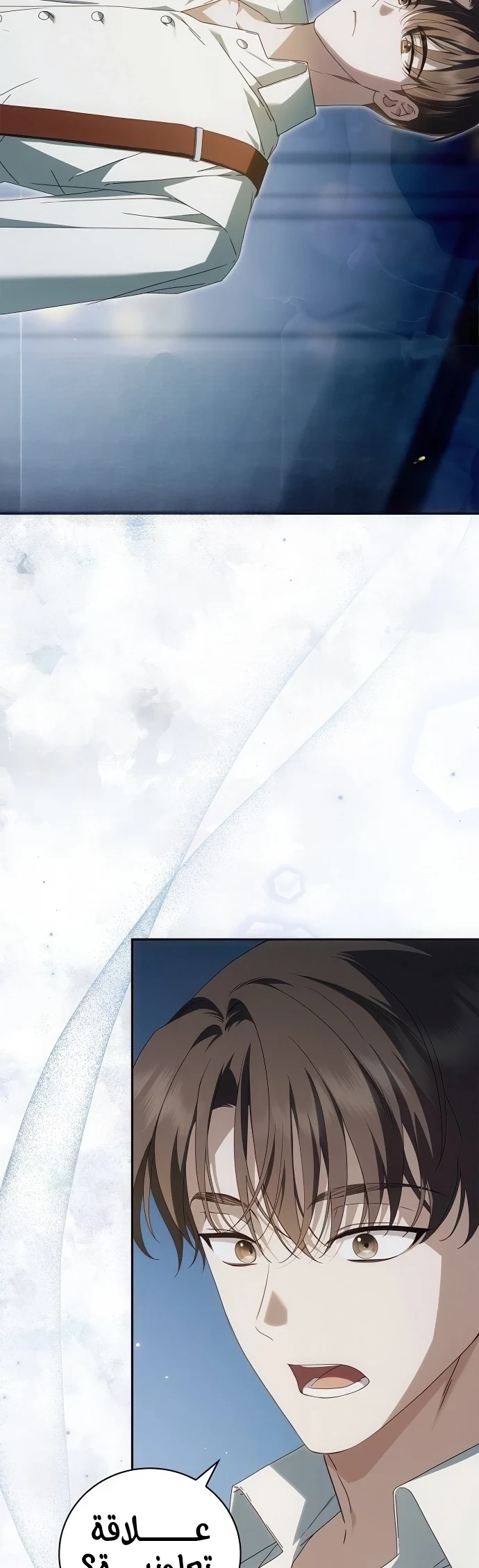 Read The Count's Secret Maid AR Manga Online