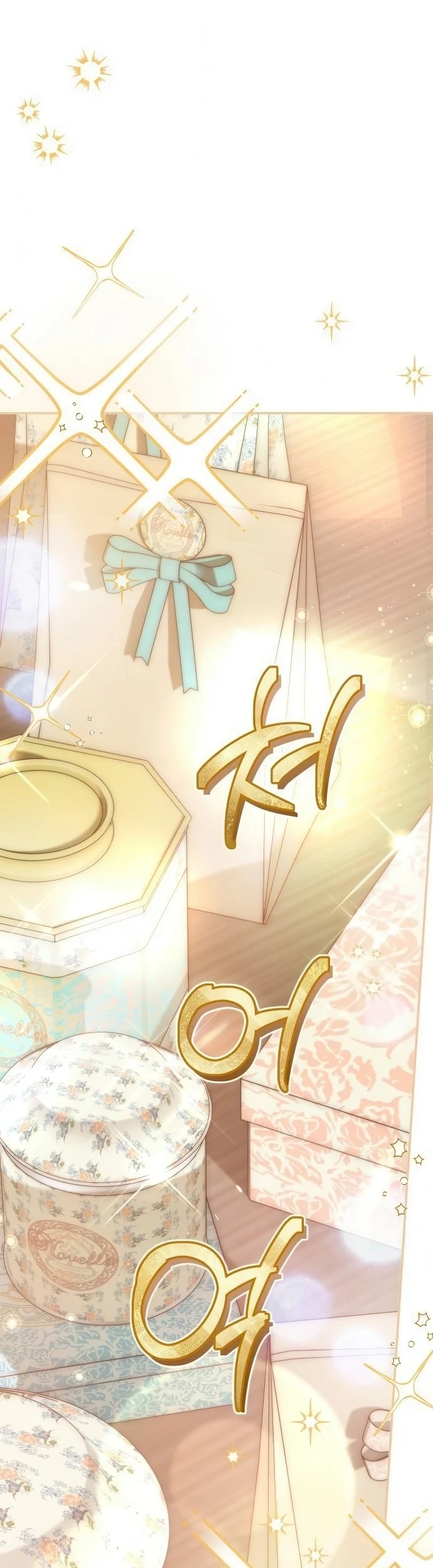 Read The Count's Secret Maid AR Manga Online