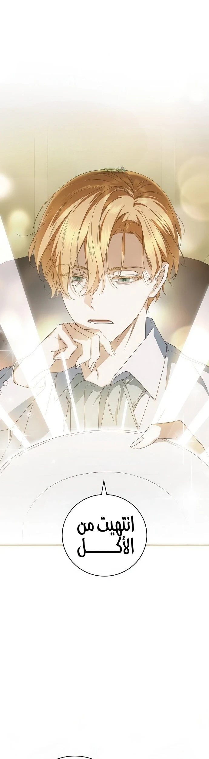 Read The Count's Secret Maid AR Manga Online