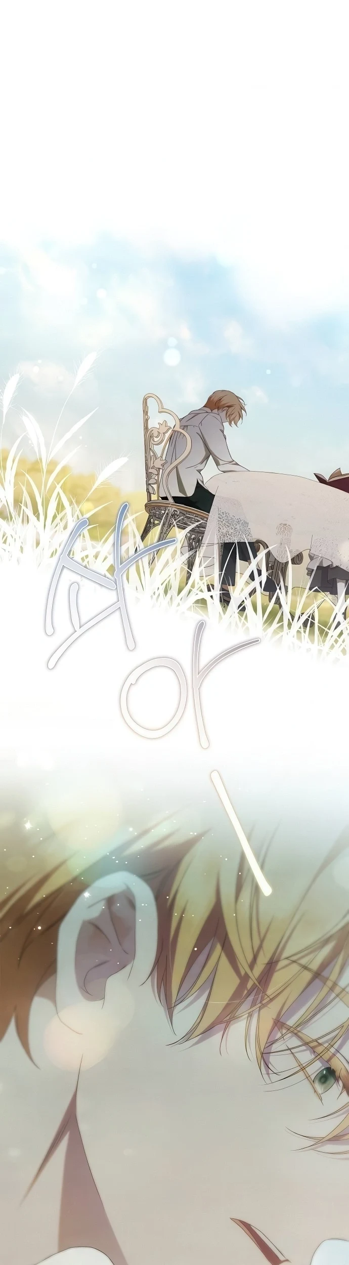 Read The Count's Secret Maid AR Manga Online
