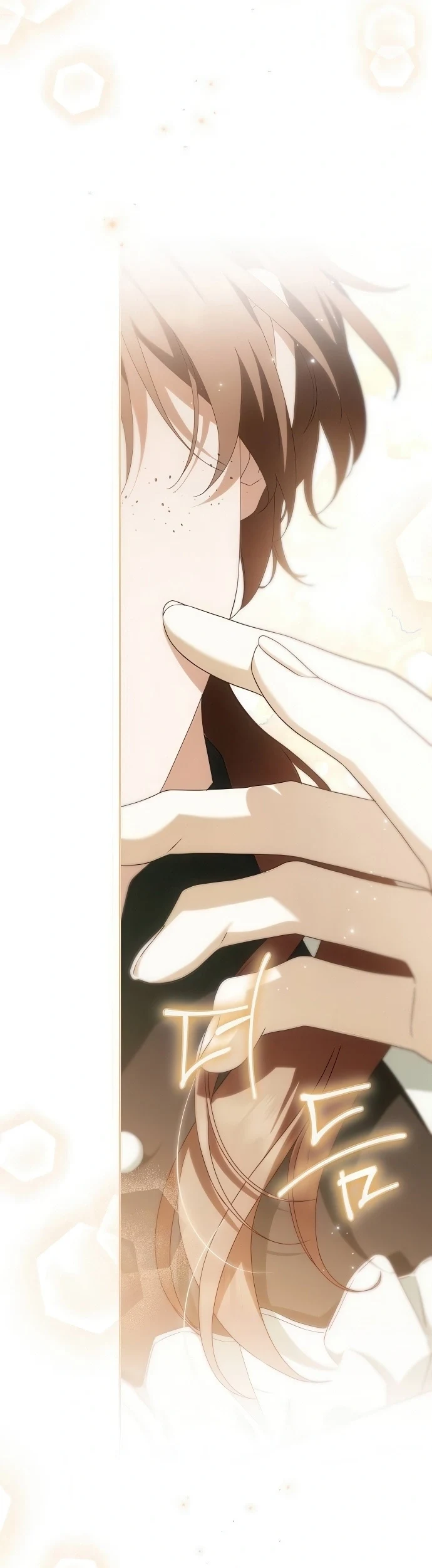 Read The Count's Secret Maid AR Manga Online