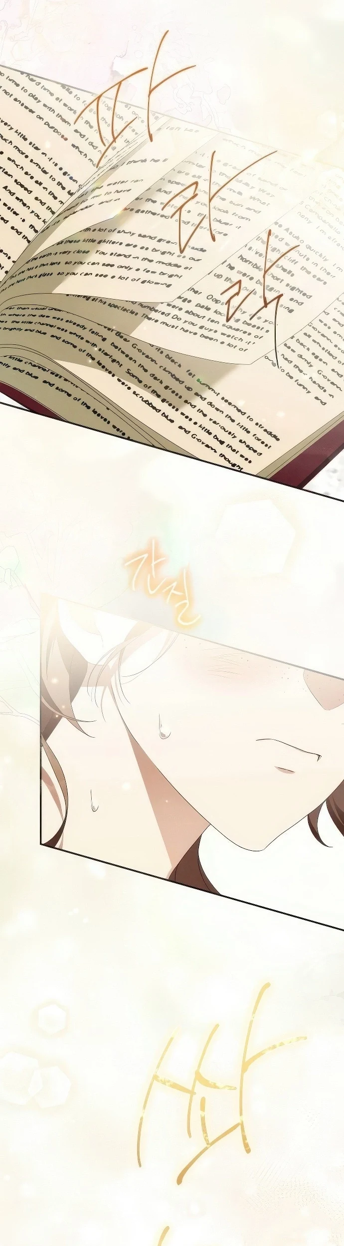 Read The Count's Secret Maid AR Manga Online