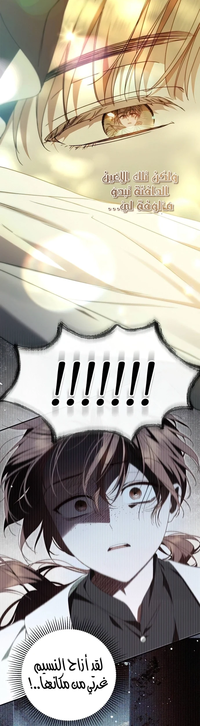 Read The Count's Secret Maid AR Manga Online