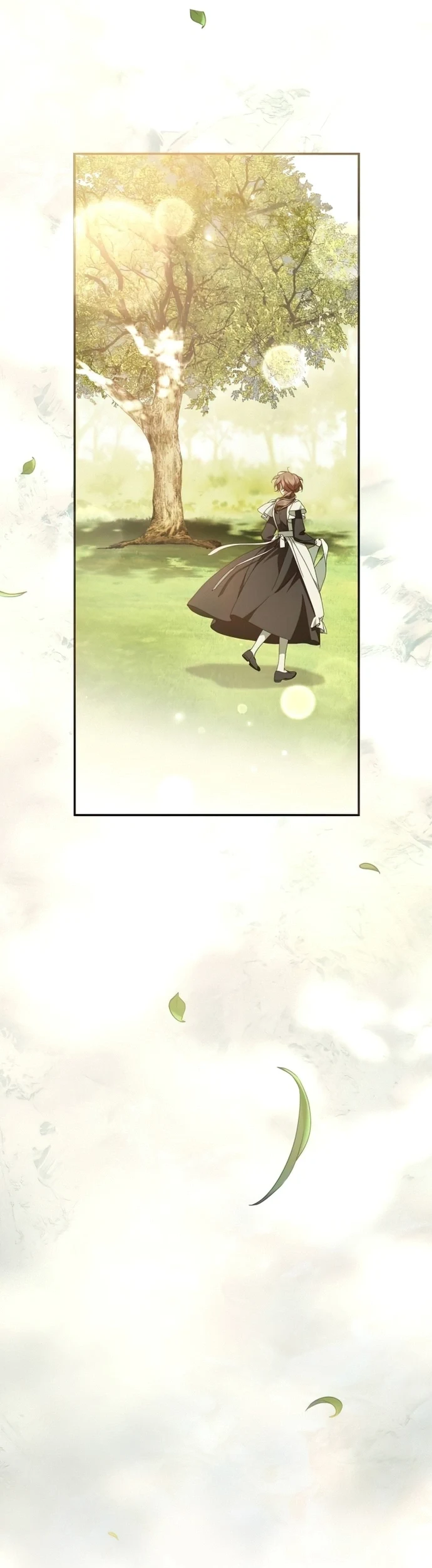 Read The Count's Secret Maid AR Manga Online