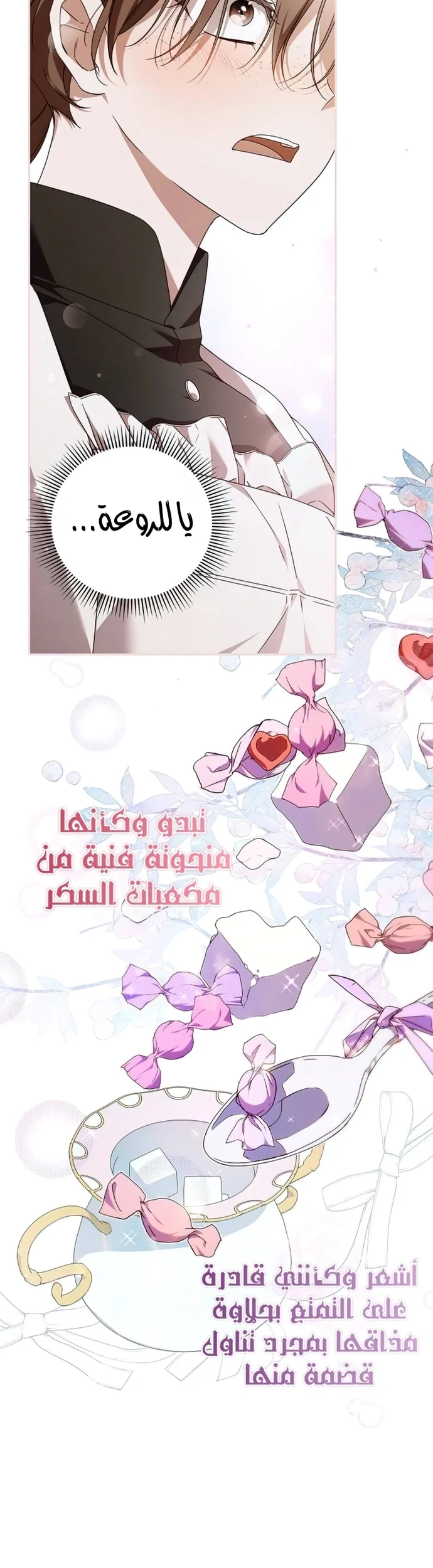 Read The Count's Secret Maid AR Manga Online