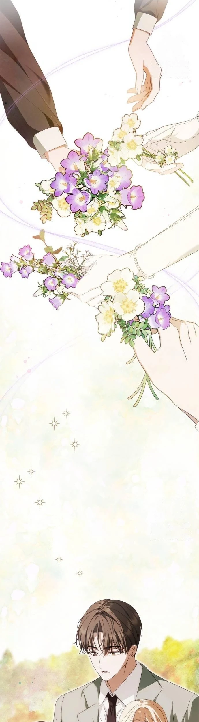 Read The Count's Secret Maid AR Manga Online