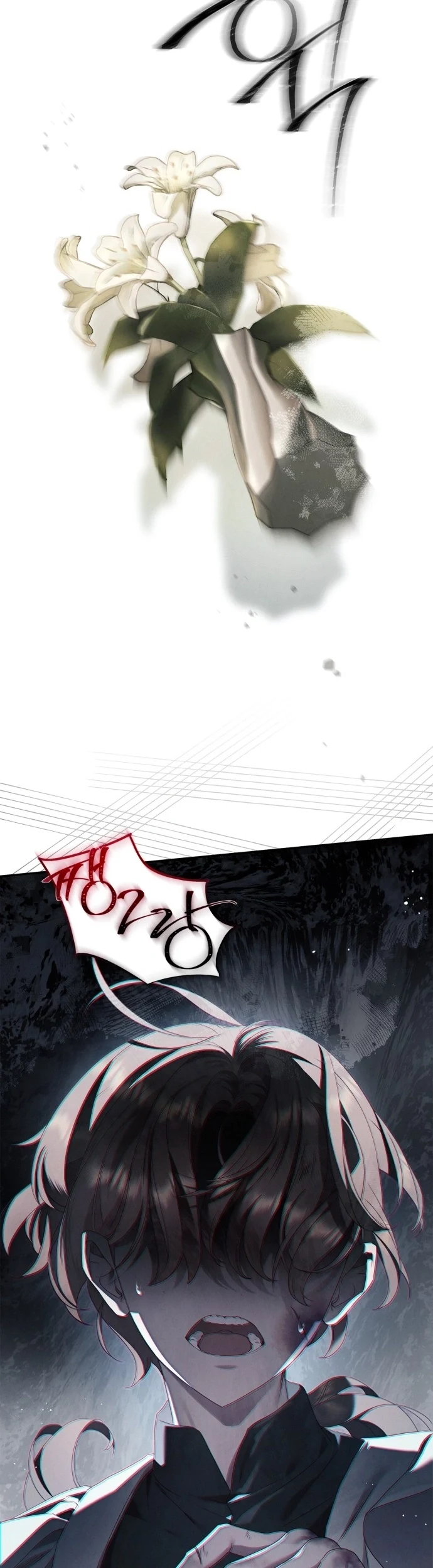 Read The Count's Secret Maid AR Manga Online