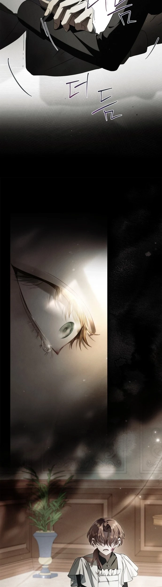 Read The Count's Secret Maid AR Manga Online