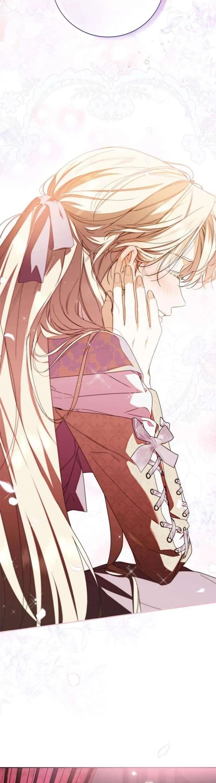 Read The Count's Secret Maid AR Manga Online