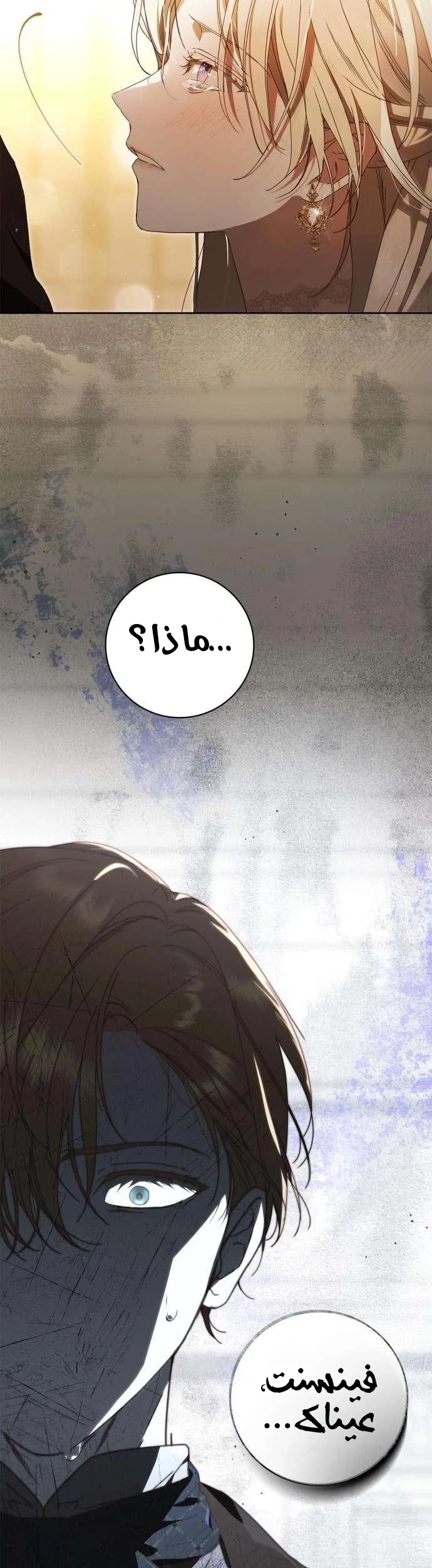 Read The Count's Secret Maid AR Manga Online