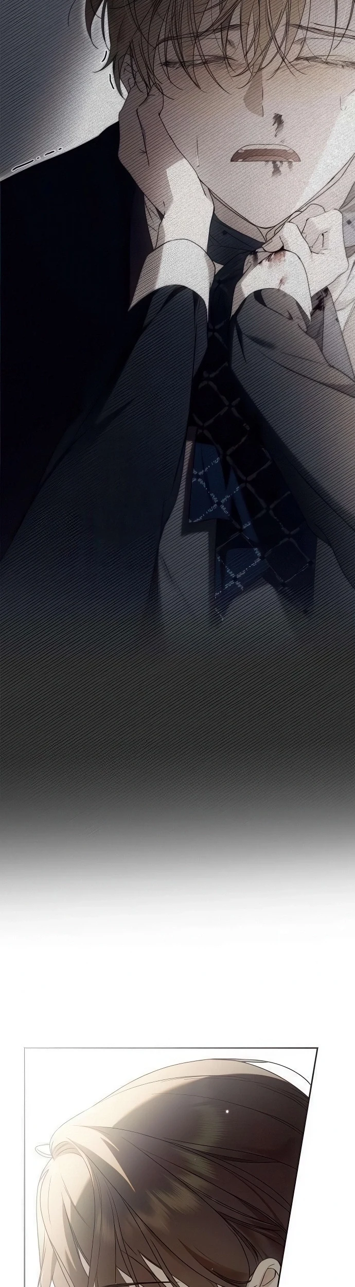 Read The Count's Secret Maid AR Manga Online
