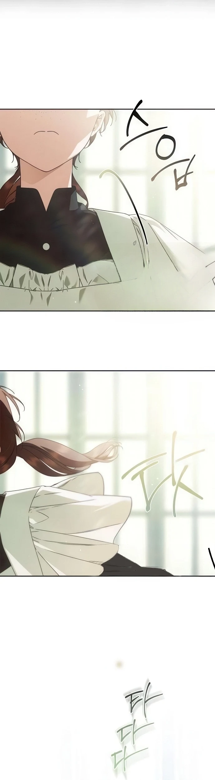 Read The Count's Secret Maid AR Manga Online