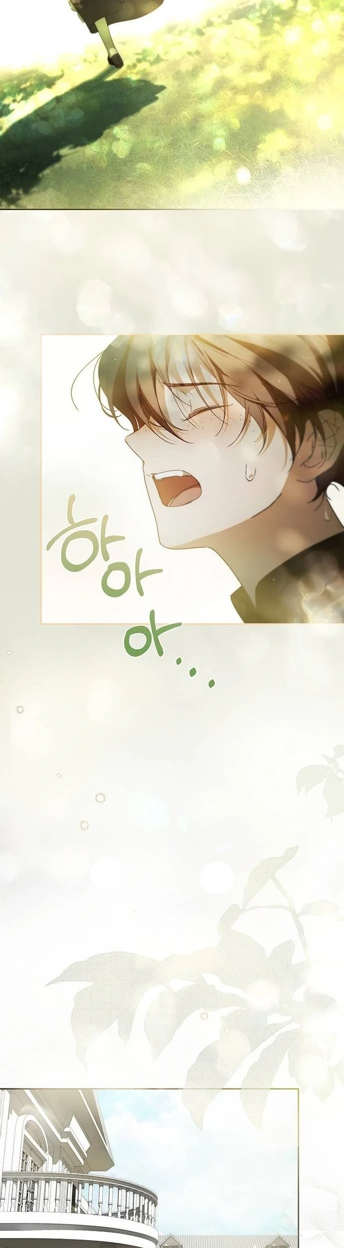 Read The Count's Secret Maid AR Manga Online