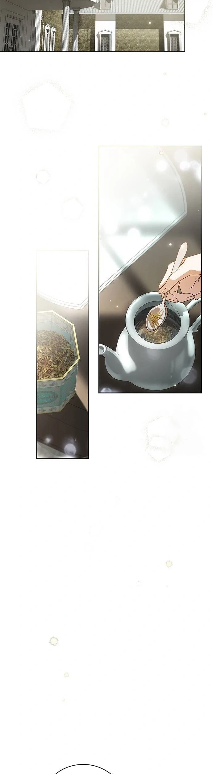 Read The Count's Secret Maid AR Manga Online