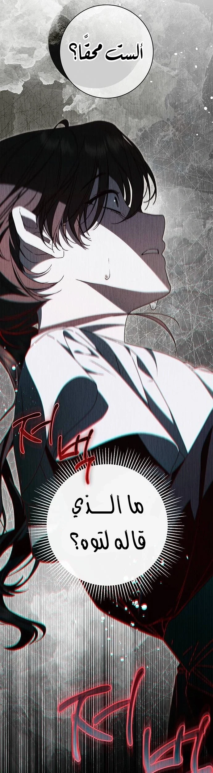 Read The Count's Secret Maid AR Manga Online