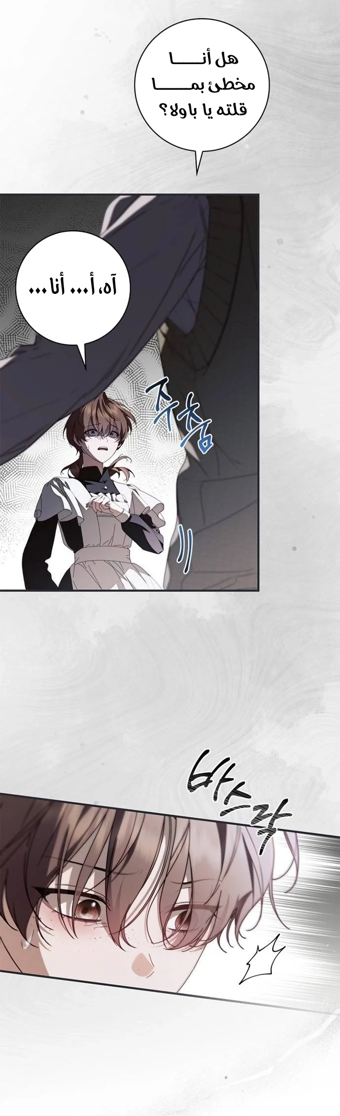 Read The Count's Secret Maid AR Manga Online
