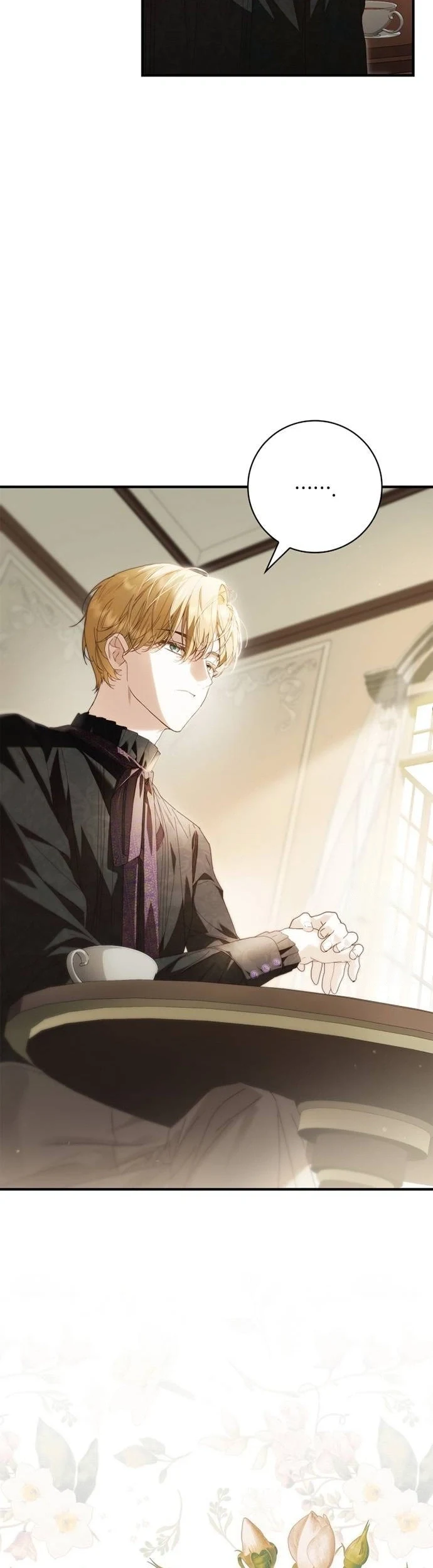 Read The Count's Secret Maid AR Manga Online