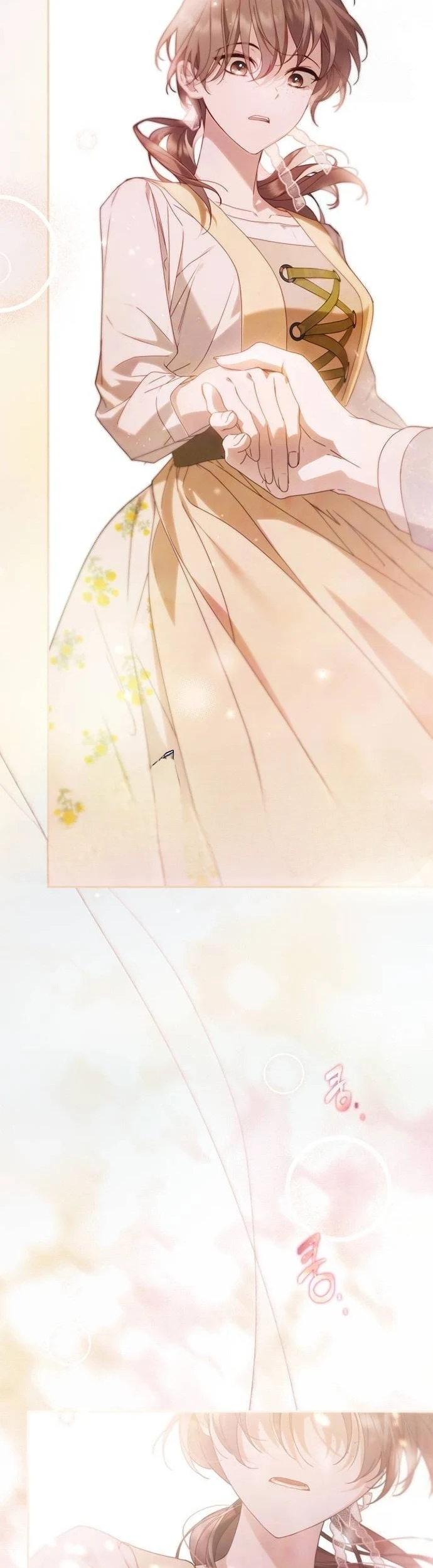 Read The Count's Secret Maid AR Manga Online