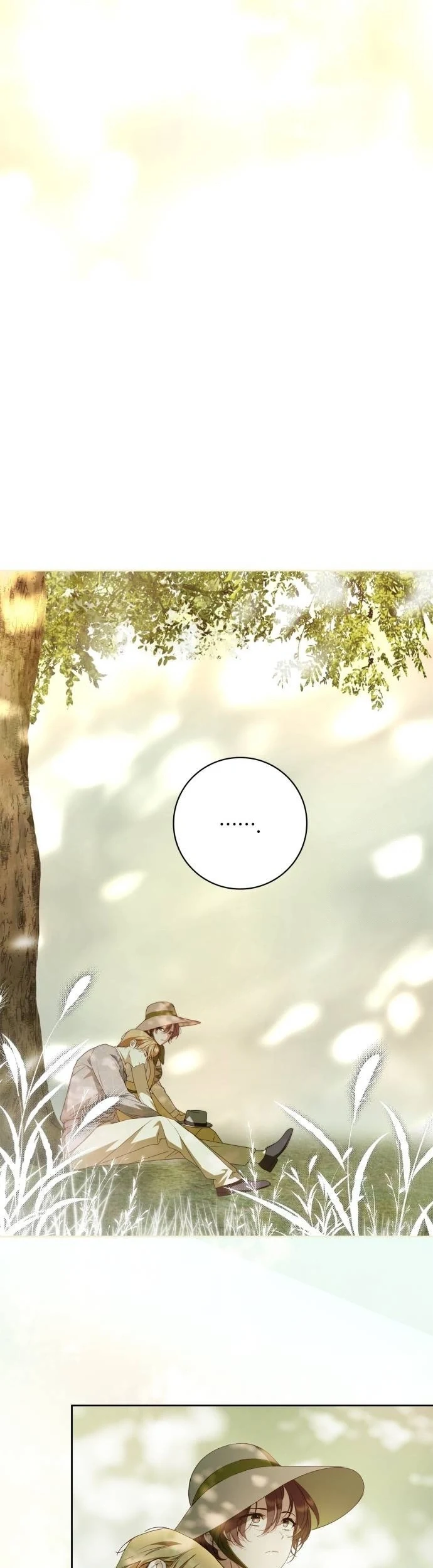 Read The Count's Secret Maid AR Manga Online
