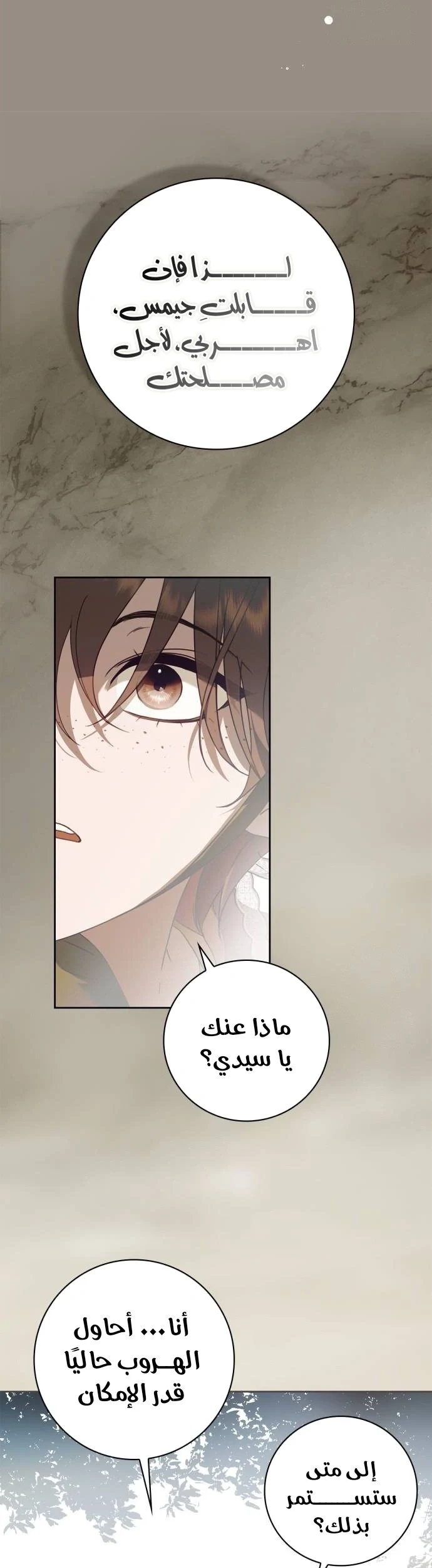 Read The Count's Secret Maid AR Manga Online