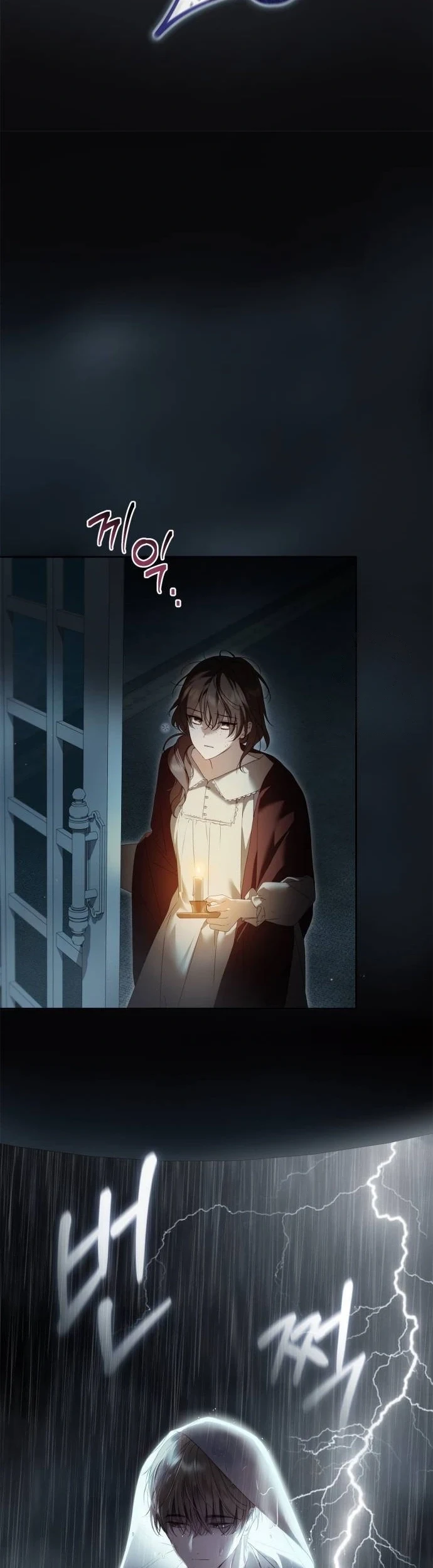 Read The Count's Secret Maid AR Manga Online