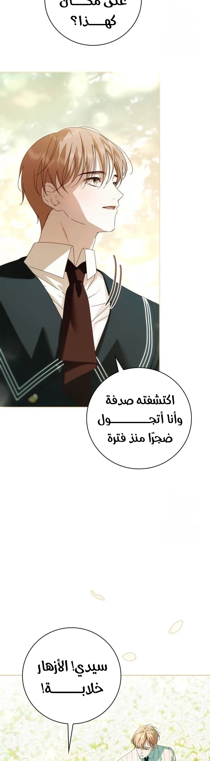 Read The Count's Secret Maid AR Manga Online