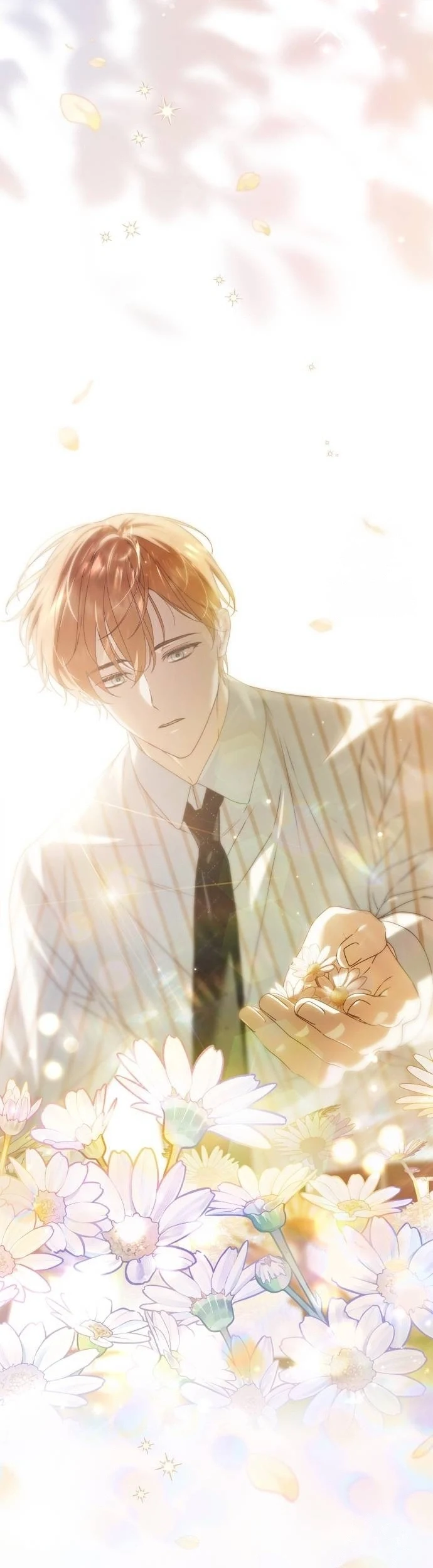 Read The Count's Secret Maid AR Manga Online