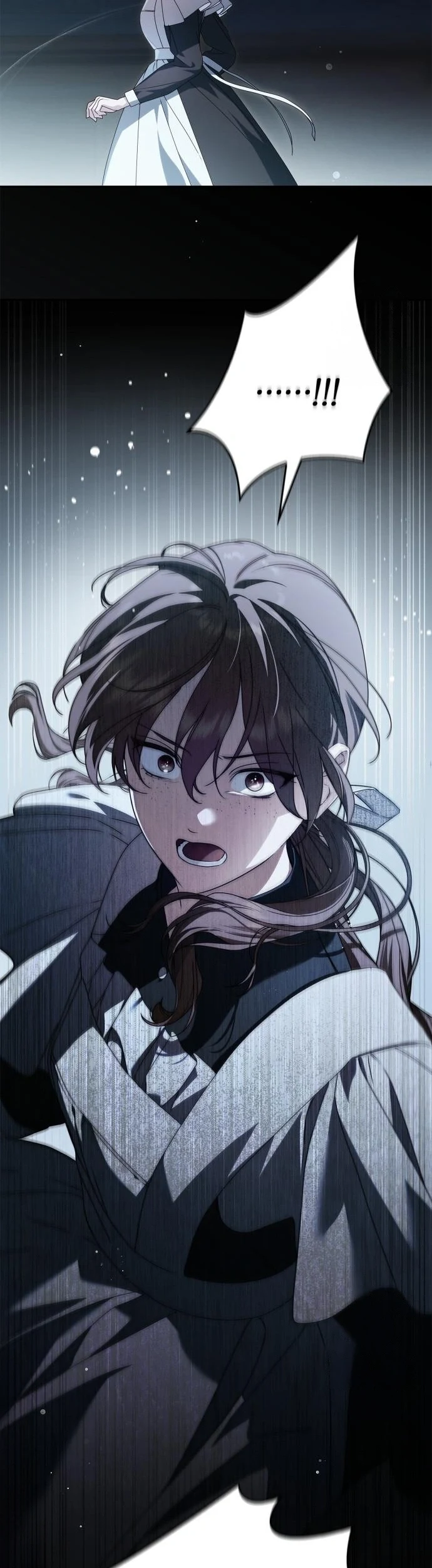 Read The Count's Secret Maid AR Manga Online