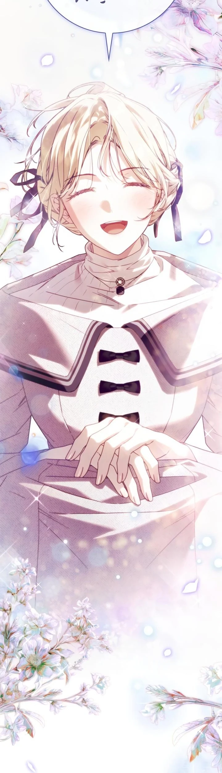 Read The Count's Secret Maid AR Manga Online