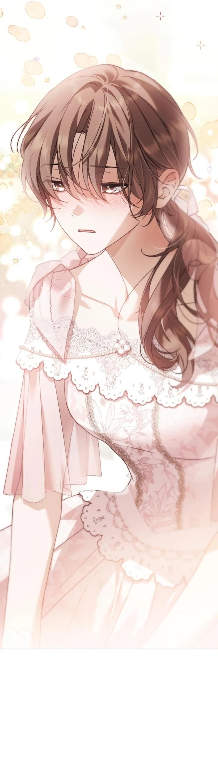 Read The Count's Secret Maid AR Manga Online