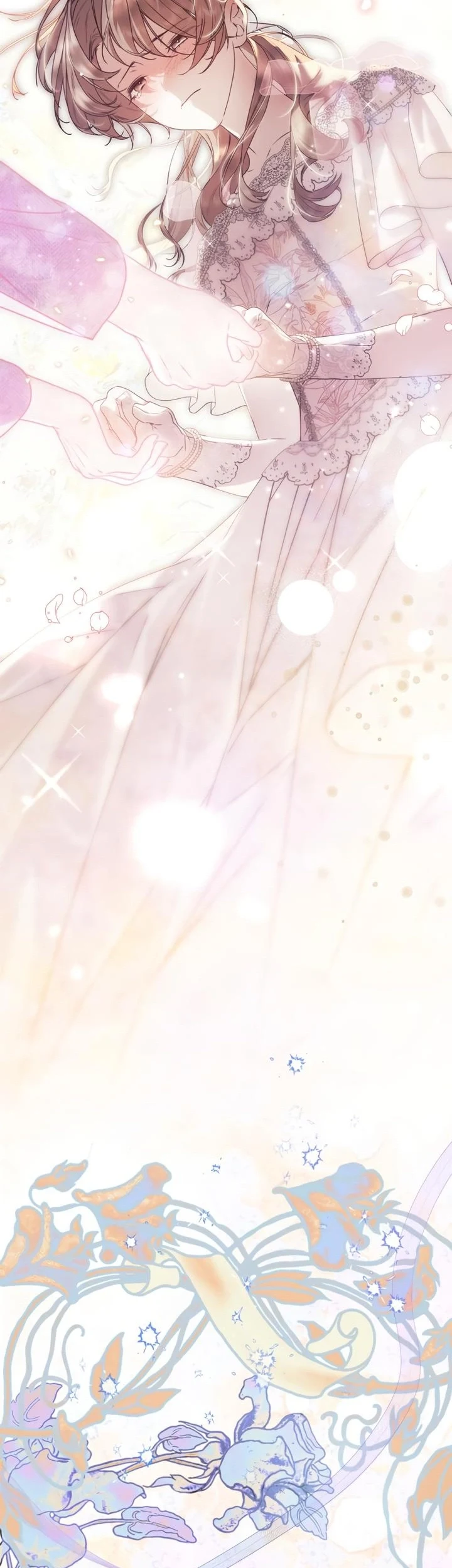 Read The Count's Secret Maid AR Manga Online