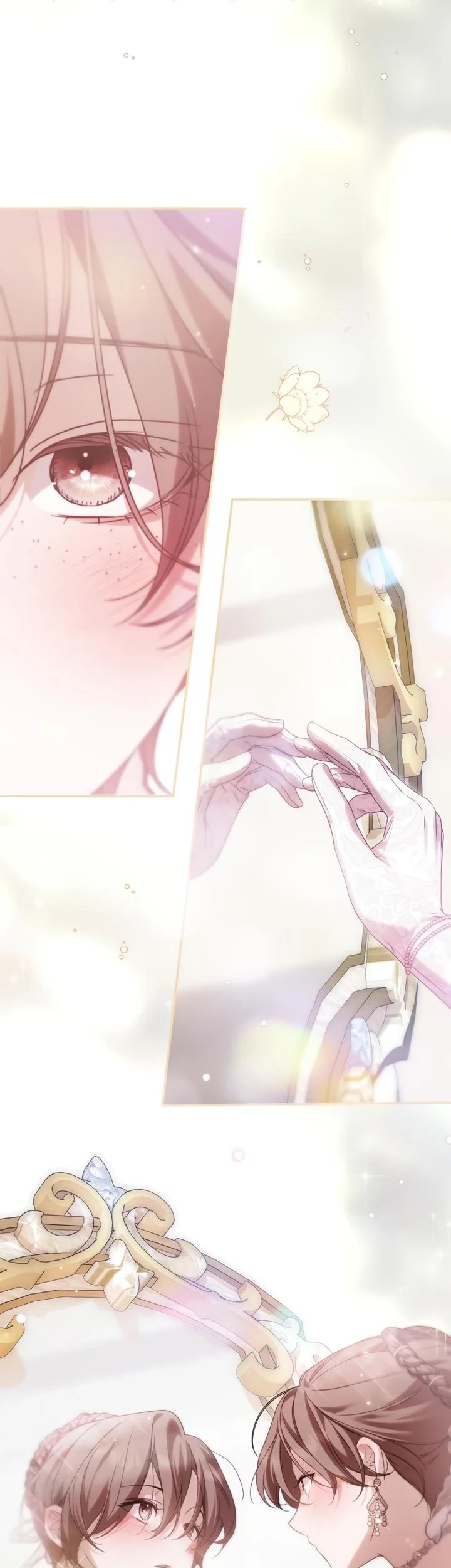 Read The Count's Secret Maid AR Manga Online