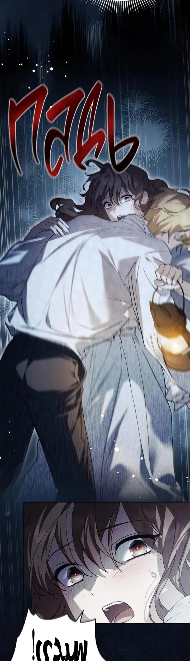 Read The Count's Secret Maid AR Manga Online