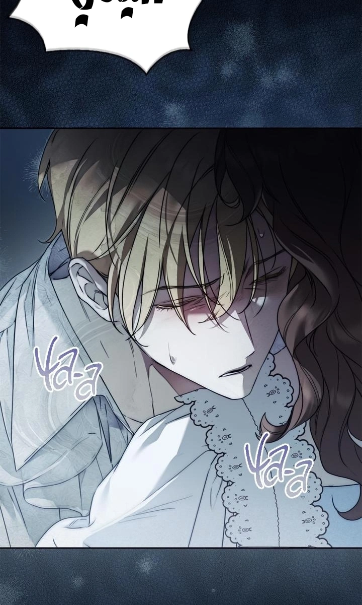 Read The Count's Secret Maid AR Manga Online