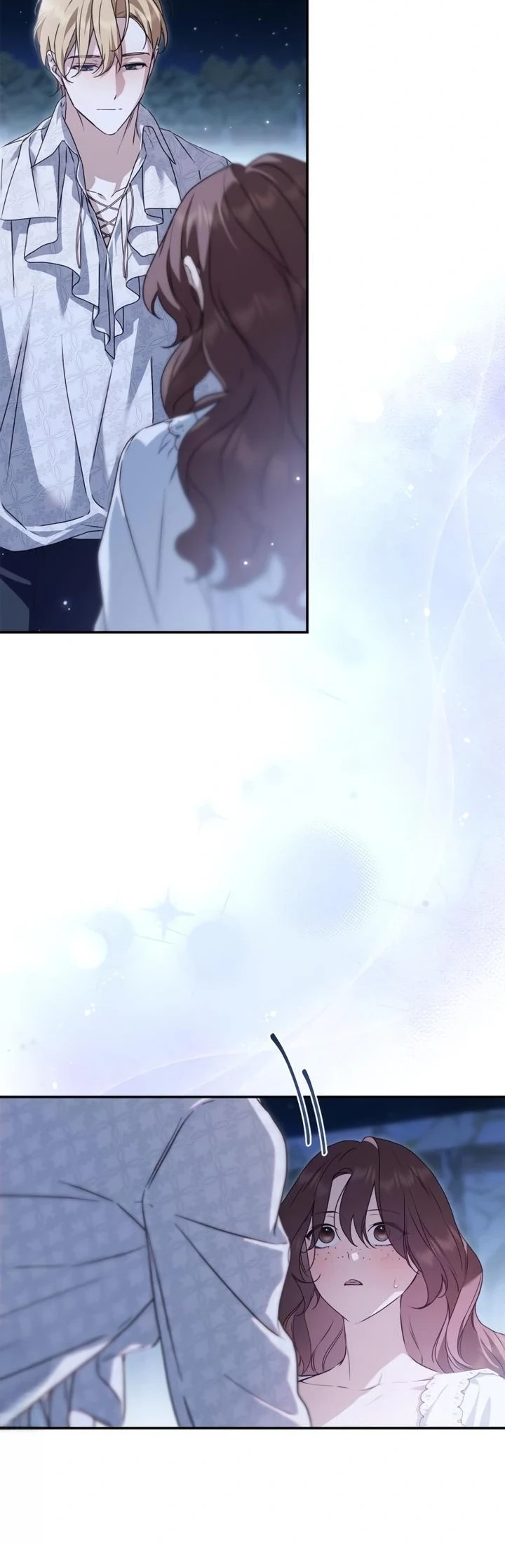 Read The Count's Secret Maid AR Manga Online