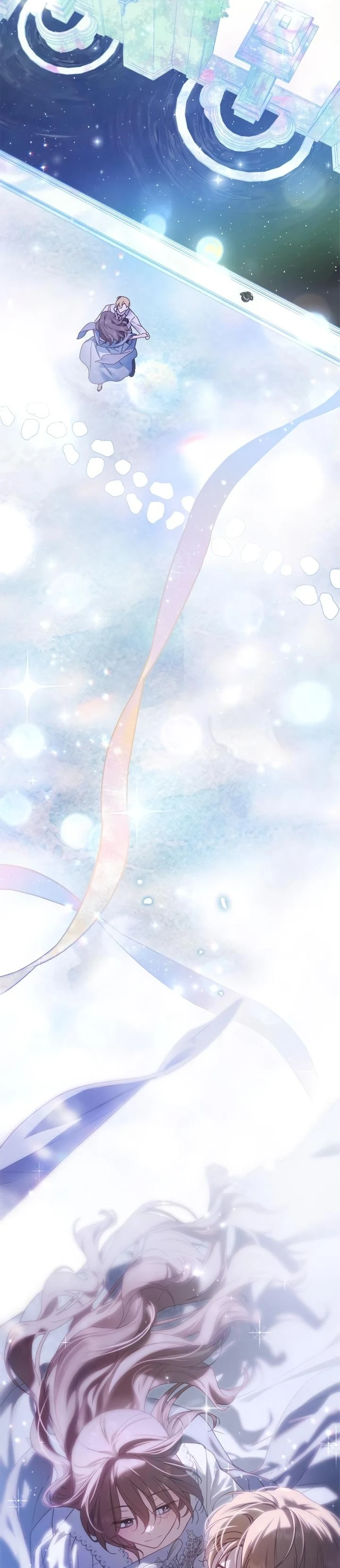 Read The Count's Secret Maid AR Manga Online