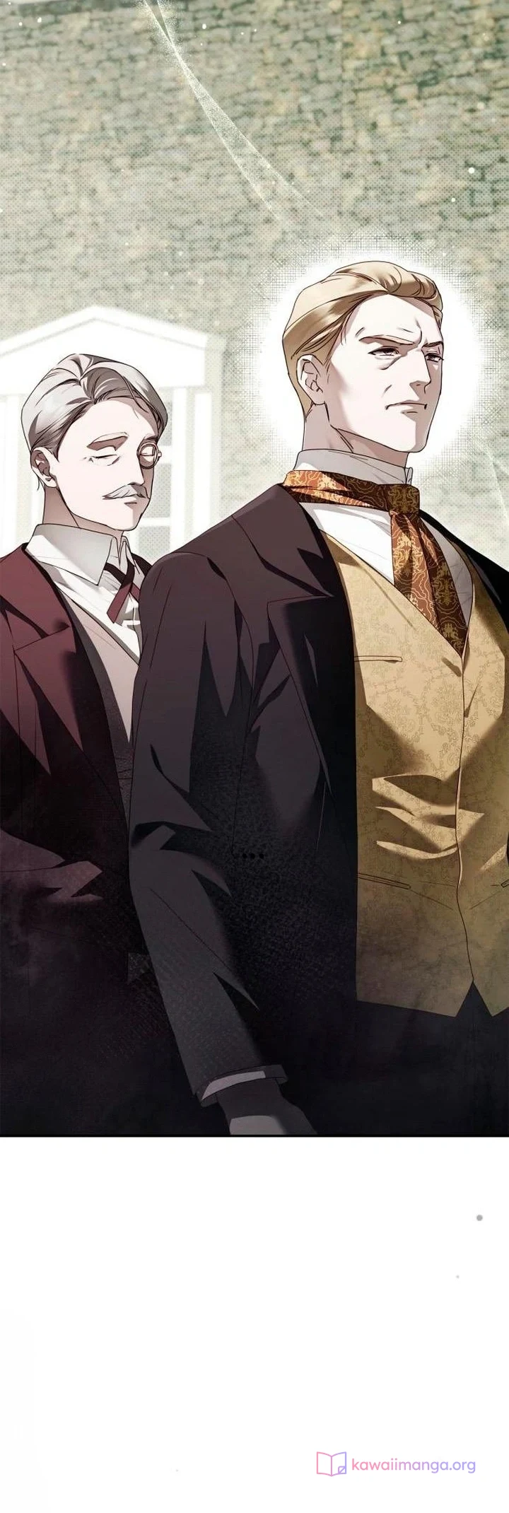 Read The Count's Secret Maid AR Manga Online