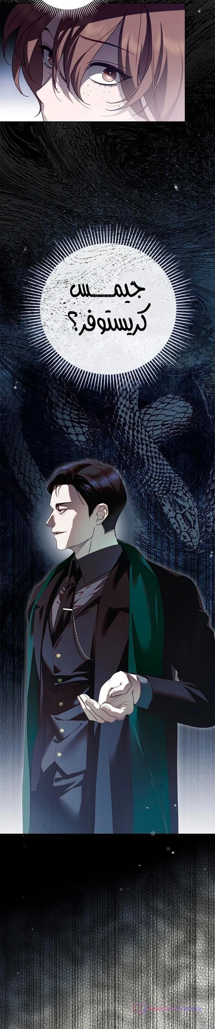 Read The Count's Secret Maid AR Manga Online
