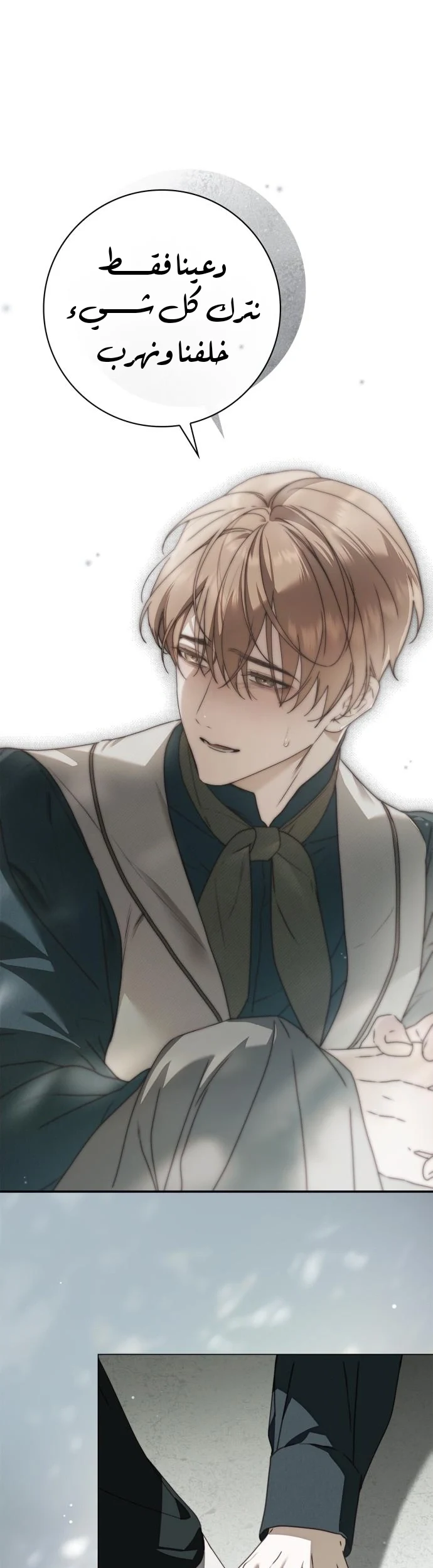 Read The Count's Secret Maid AR Manga Online