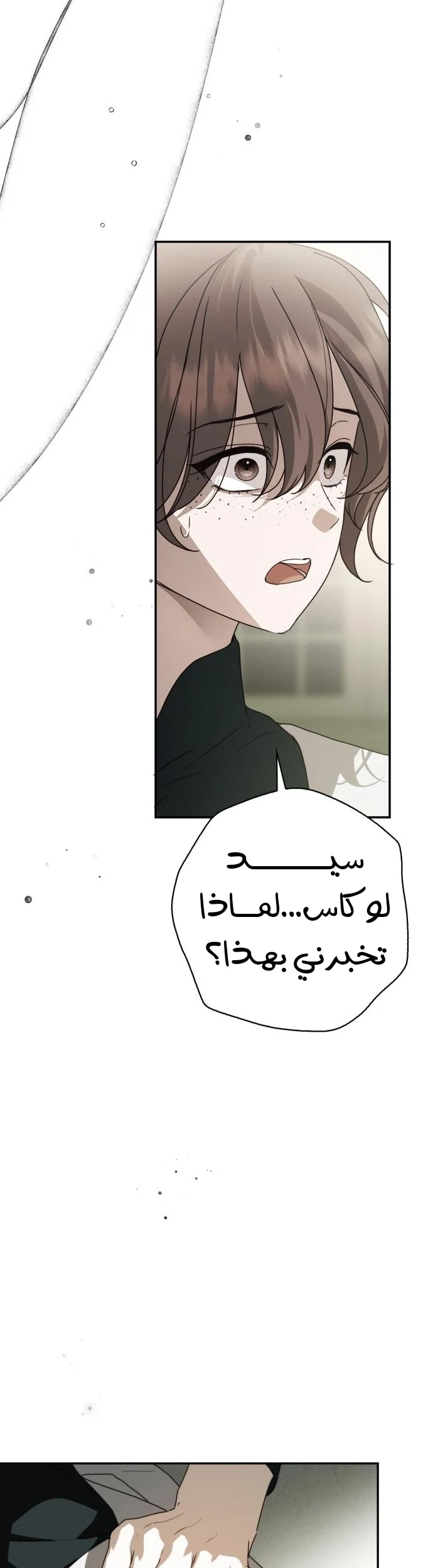 Read The Count's Secret Maid AR Manga Online
