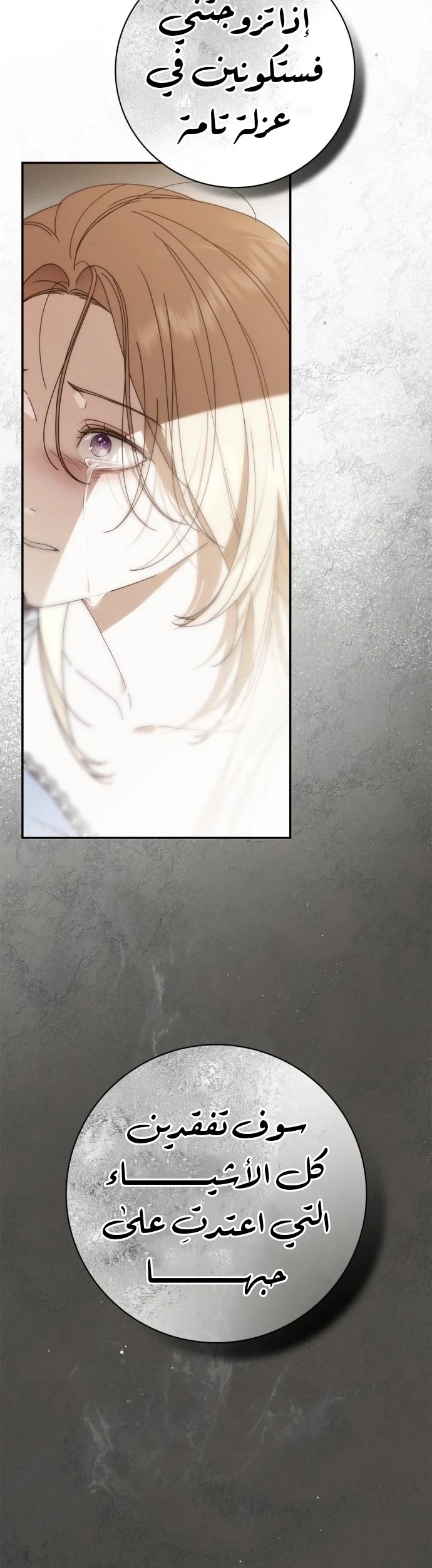 Read The Count's Secret Maid AR Manga Online