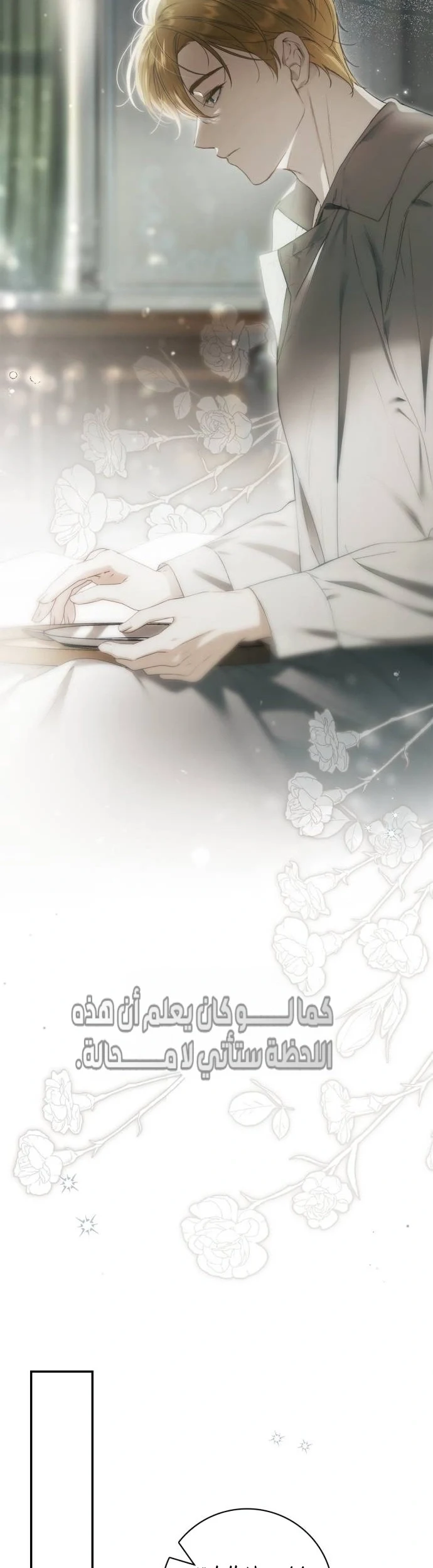 Read The Count's Secret Maid AR Manga Online