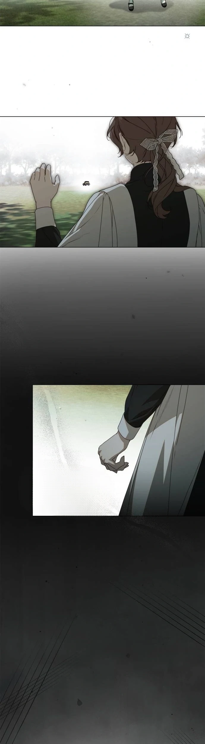Read The Count's Secret Maid AR Manga Online