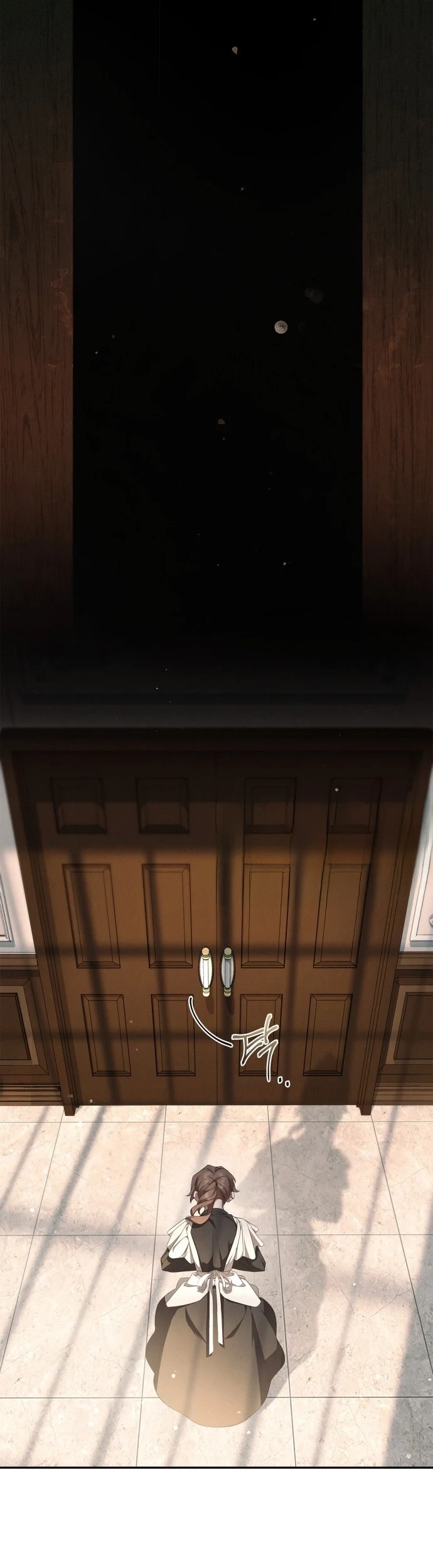Read The Count's Secret Maid AR Manga Online