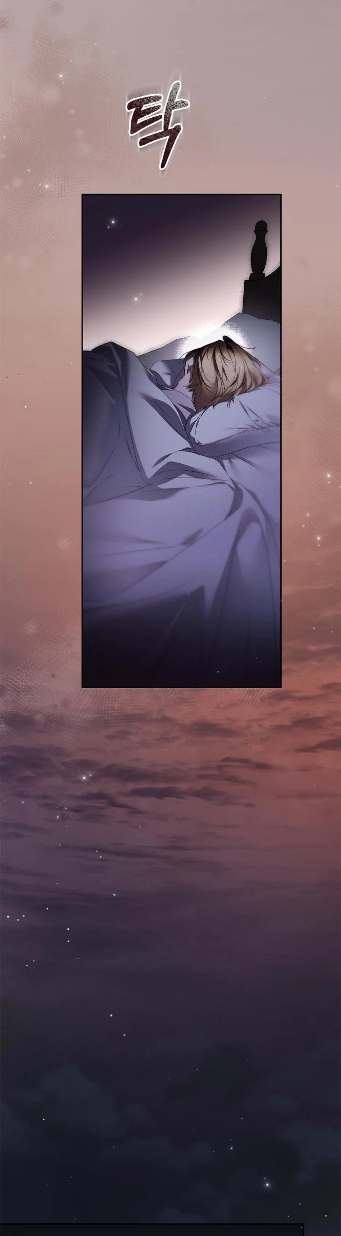 Read The Count's Secret Maid AR Manga Online