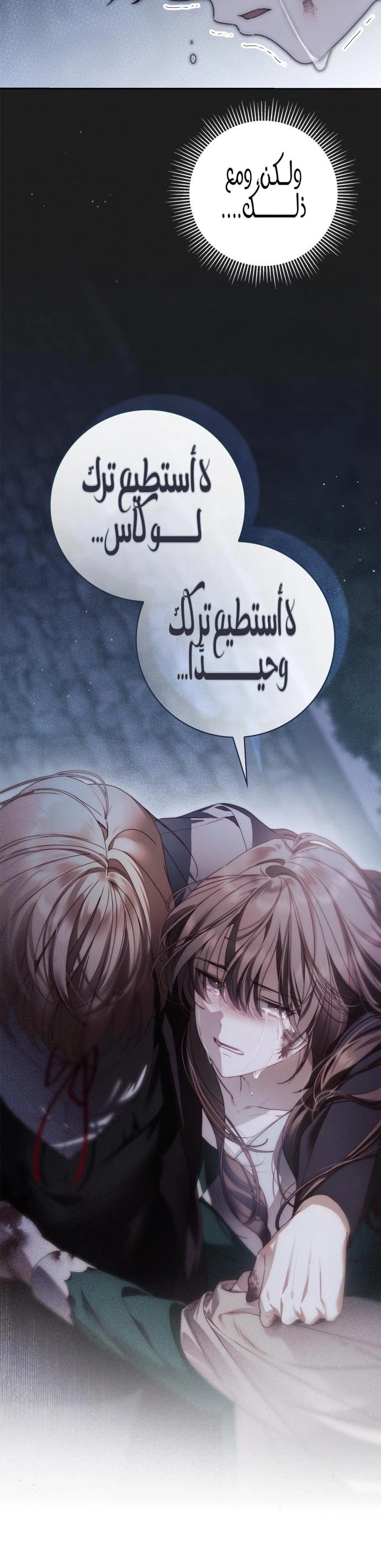 Read The Count's Secret Maid AR Manga Online
