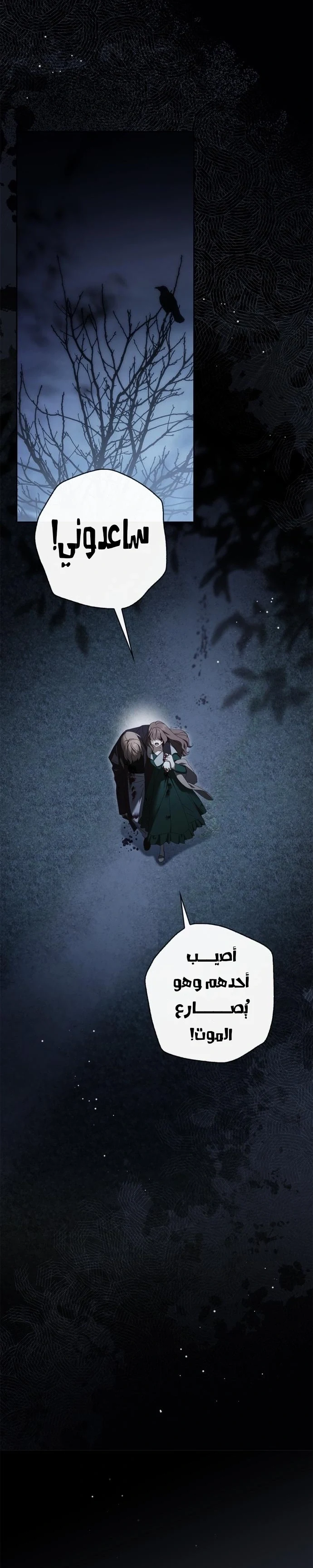 Read The Count's Secret Maid AR Manga Online
