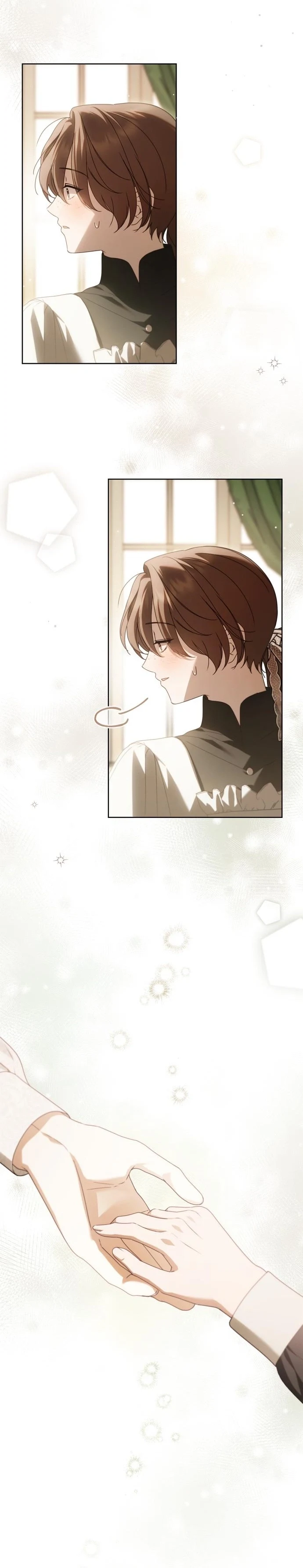 Read The Count's Secret Maid AR Manga Online