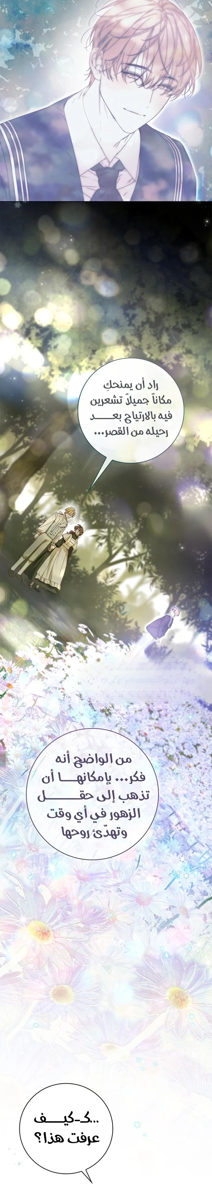 Read The Count's Secret Maid AR Manga Online