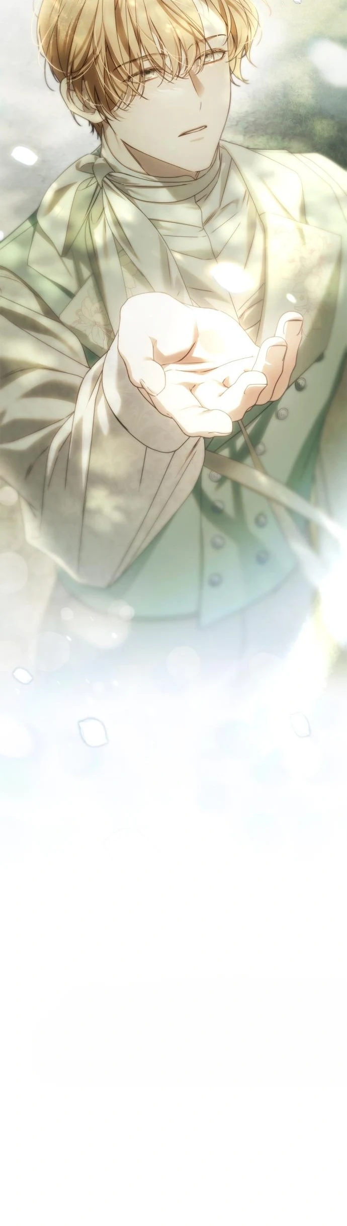 Read The Count's Secret Maid AR Manga Online